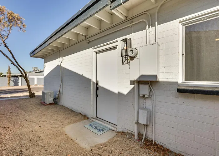 Casita 11 Mi To Dtwn, Baseball & Apartment