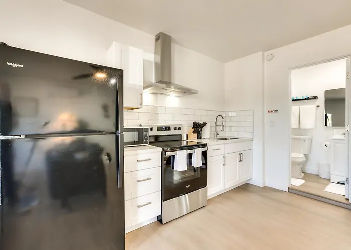 Apartment Casita 11 Mi To Dtwn, Baseball & *