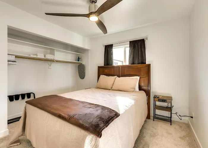 Casita 11 Mi To Dtwn, Baseball & Phoenix