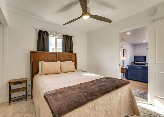 Casita 11 Mi To Dtwn, Baseball & * Phoenix